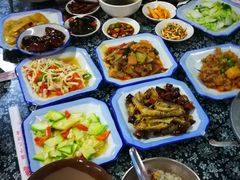 -张关合渣(航空大道店)