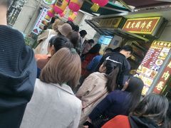 -猫街饭团(顶澳仔猫街店)