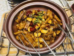 -小董哥烤串·爆汁大油边(故宫店)