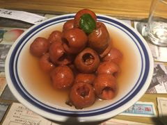 炒红果-局气 烤鸭·北京菜(光华路店)