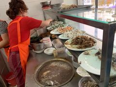-阿玲面线糊(溪岸路店)