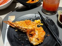 -水木锦堂·自助铁板烧(望京凯德MALL店)