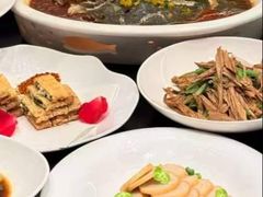 -聚宾楼·烤鸭·家宴(科技三路店)