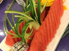 -西江美食舫·江西菜(健德桥店)