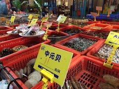 -79号渔船海鲜饭店(华强北店)