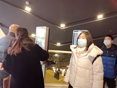 -麦当劳(豫园店)