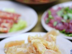 尛尛白卤蹄筋-符淼淼火锅(宽窄巷子店)