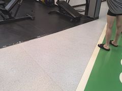 -爱尚游泳健身(外交公寓店)