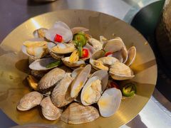 -琥珀川糟粕醋·香草鸭·鸡煲(慈云寺店)
