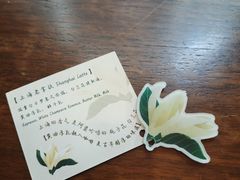 -THE PRESS(申报馆店)