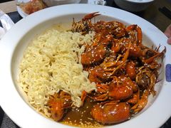 -龙门醉客(上塘路店)