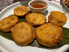 -客官 · 江南小菜馆(长风大悦城店)