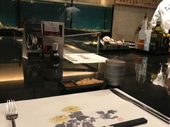 -将军日本餐厅·Shogun(厦门马哥孛罗东方大酒店)