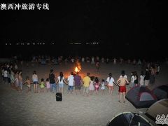 -西涌国际滨海旅游区