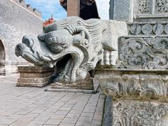 -北陵公园