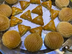 -渔意楼·驰名沙田乳鸽(五羊旗舰店)
