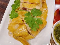 -盛中钰广味小馆