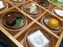 -江南雅厨·江南文化·苏州菜(李公堤店)