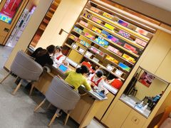 -海底捞火锅(苏宁广场店)