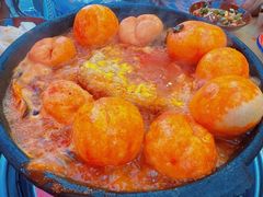 -钱摊摊安顺夺夺粉火锅(宏大广场店)