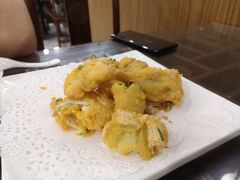 -长平肥姐白粥·海鲜打冷
