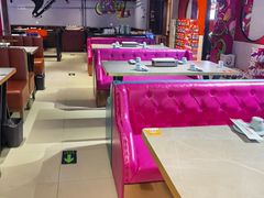 -醉炫音速烧烤·干煸菜(沙河总店)