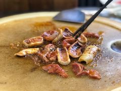-老渔家白族石板烧旗舰店