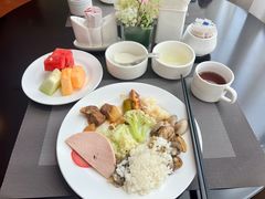 -甸园锦江宾馆(北外滩店)