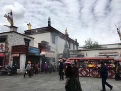 -小昭寺