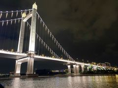 -闽江夜游台江旅游码头