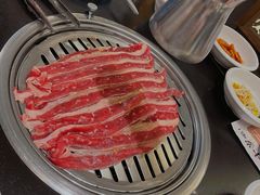 -韩屋韩国料理(天山路店)