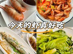 -蟹天蟹地农家菜·阳澄湖大闸蟹(浅水湾店)