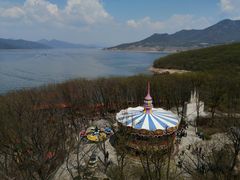 -松花湖风景名胜区