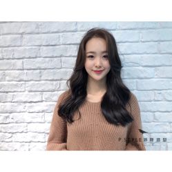 长发-P.STYLE 派斯造型