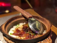 -啫神·广州地标美食(北京路店)