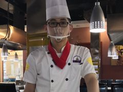 -利昂法式铁板主题餐厅(新奥购物中心店)