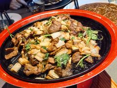 -庆云楼饭庄(什刹海店)