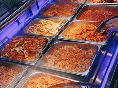 -布罗城堡自助烧烤(鸿通城购物中心店)