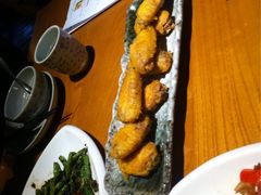 iphone_upload_pic-蜜桃餐厅·古运河畔(南下塘店)