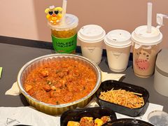-浩海火烧云傣家菜(京广店)