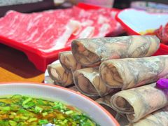 -三太子地摊烧烤·小龙虾(北蔡店)
