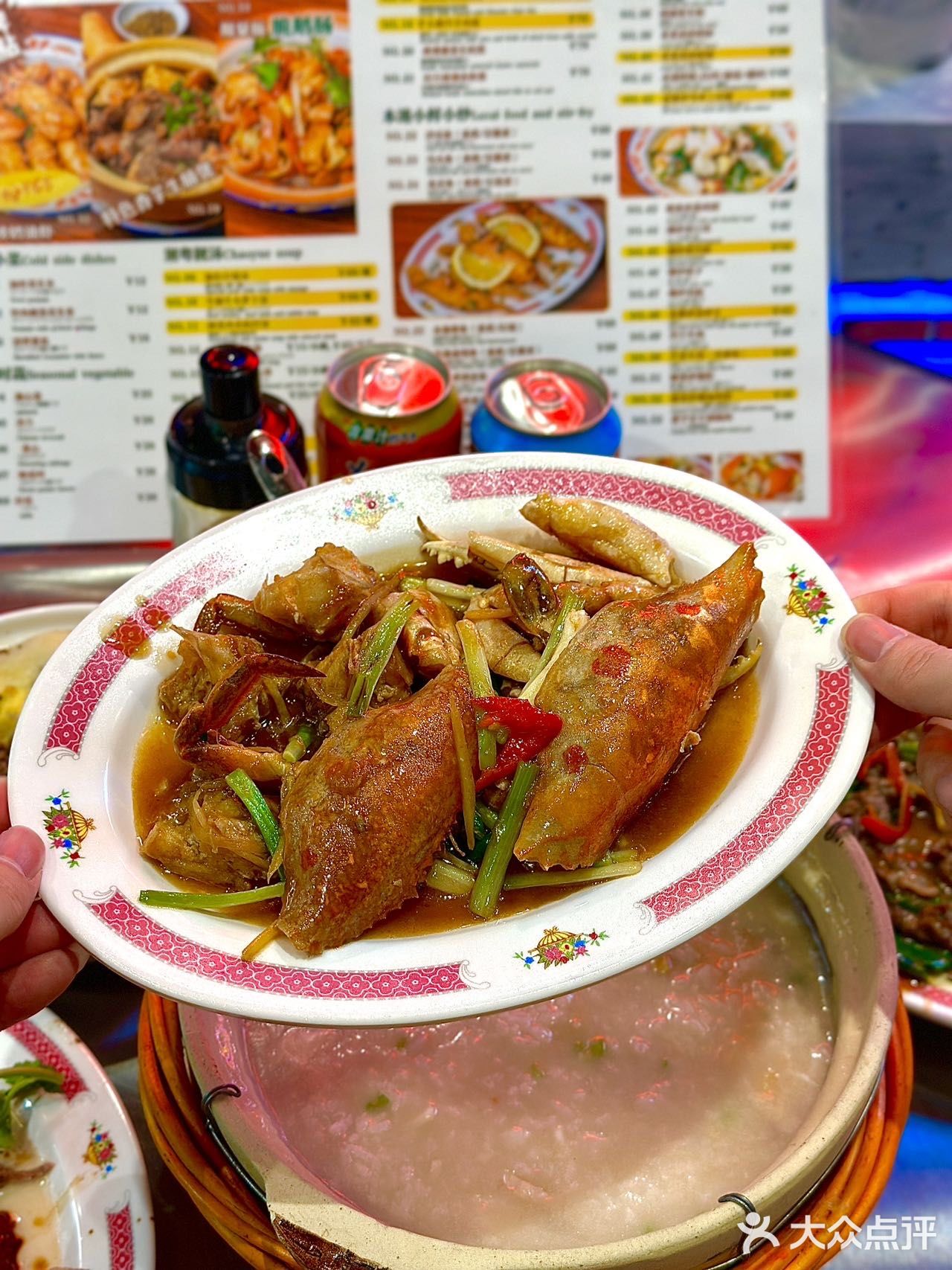 隐藏于人广世贸的潮汕菜打卡圣地