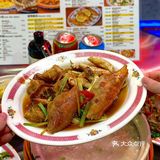 隐藏于人广世贸的潮汕菜打卡圣地