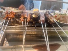 -江合勇丹东兄弟小串海鲜烧烤(总店)