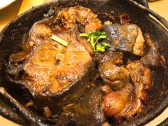 -洪兴砂锅(烟台山店)