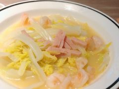 -太二酸菜鱼(菱角湖万达店)
