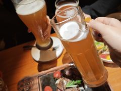 -MR.ROCKY洛奇先生·西餐&酒吧(琶醍店)