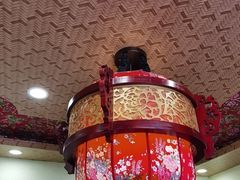 -王村姑老土炕莜面村(桥东店)
