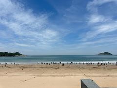 -青澳湾北回归线广场
