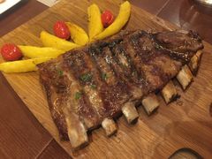 -LA CREPERIE BRETONNE布列塔尼法式餐厅(天童北路店)